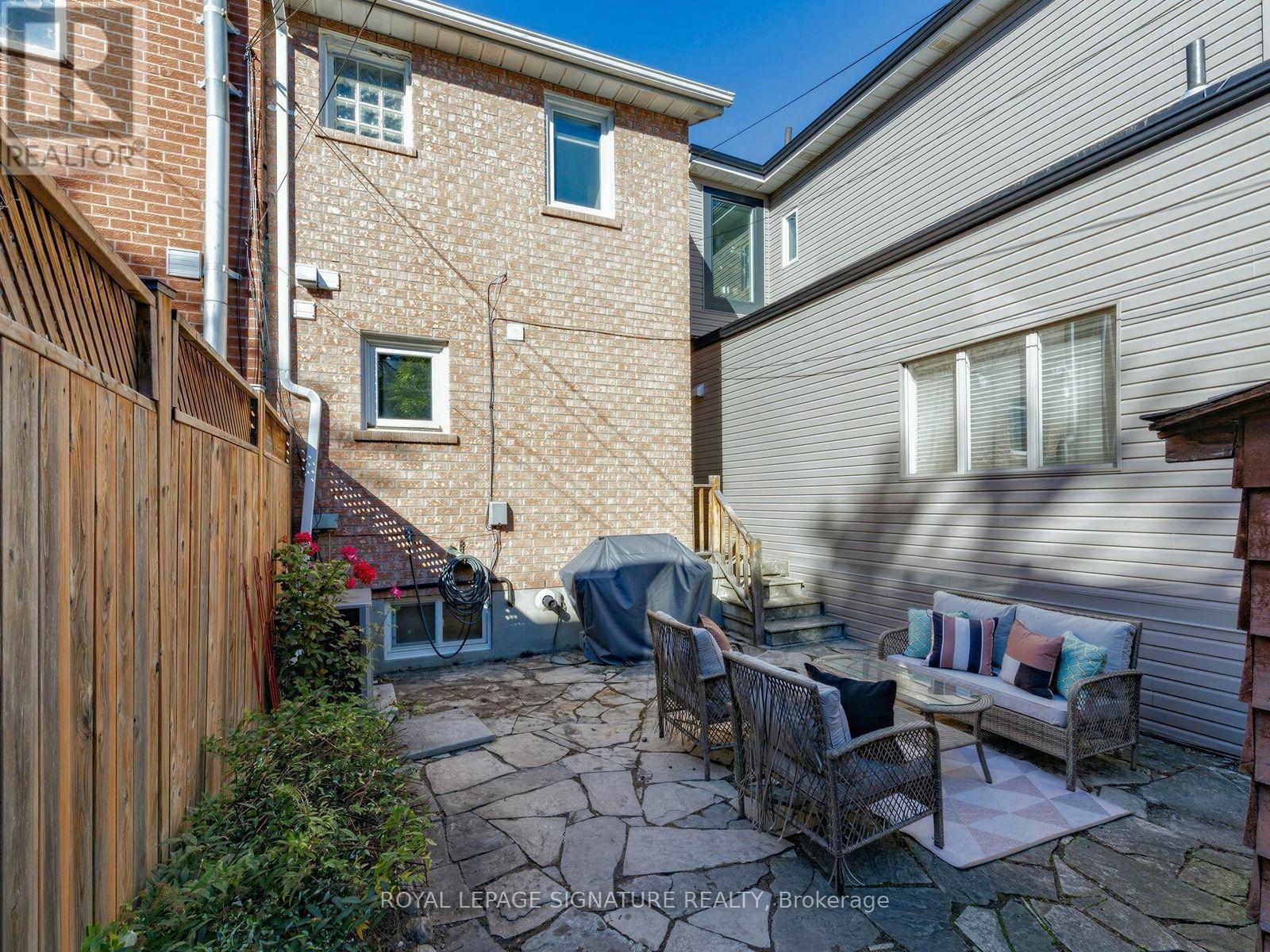 45 Robinson Street, Toronto, Ontario  M6J 1L3 - Photo 23 - C14107338