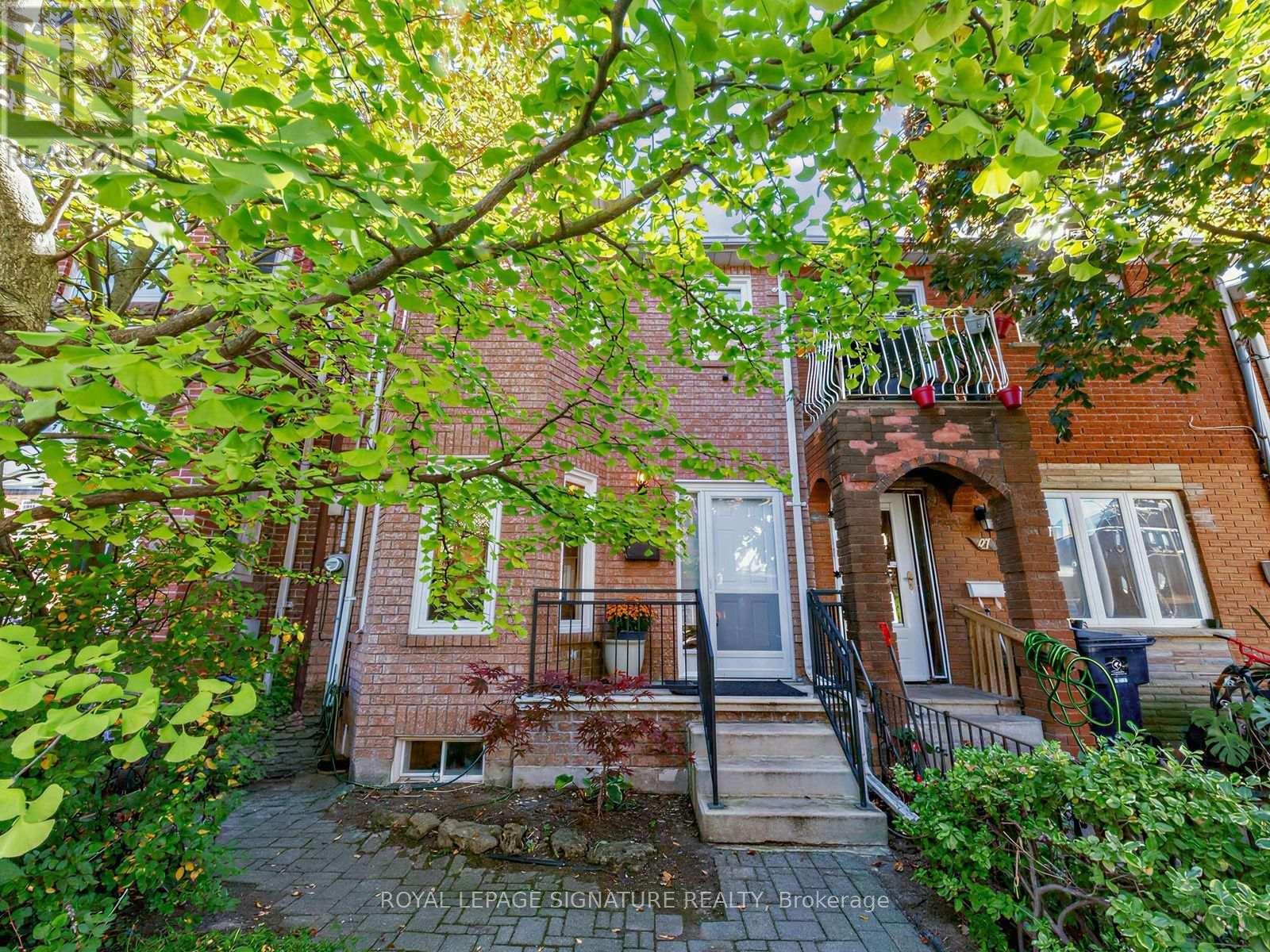 45 Robinson Street, Toronto, Ontario  M6J 1L3 - Photo 24 - C14107338
