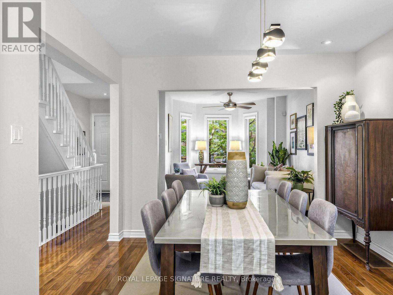45 Robinson Street, Toronto, Ontario  M6J 1L3 - Photo 5 - C14107338