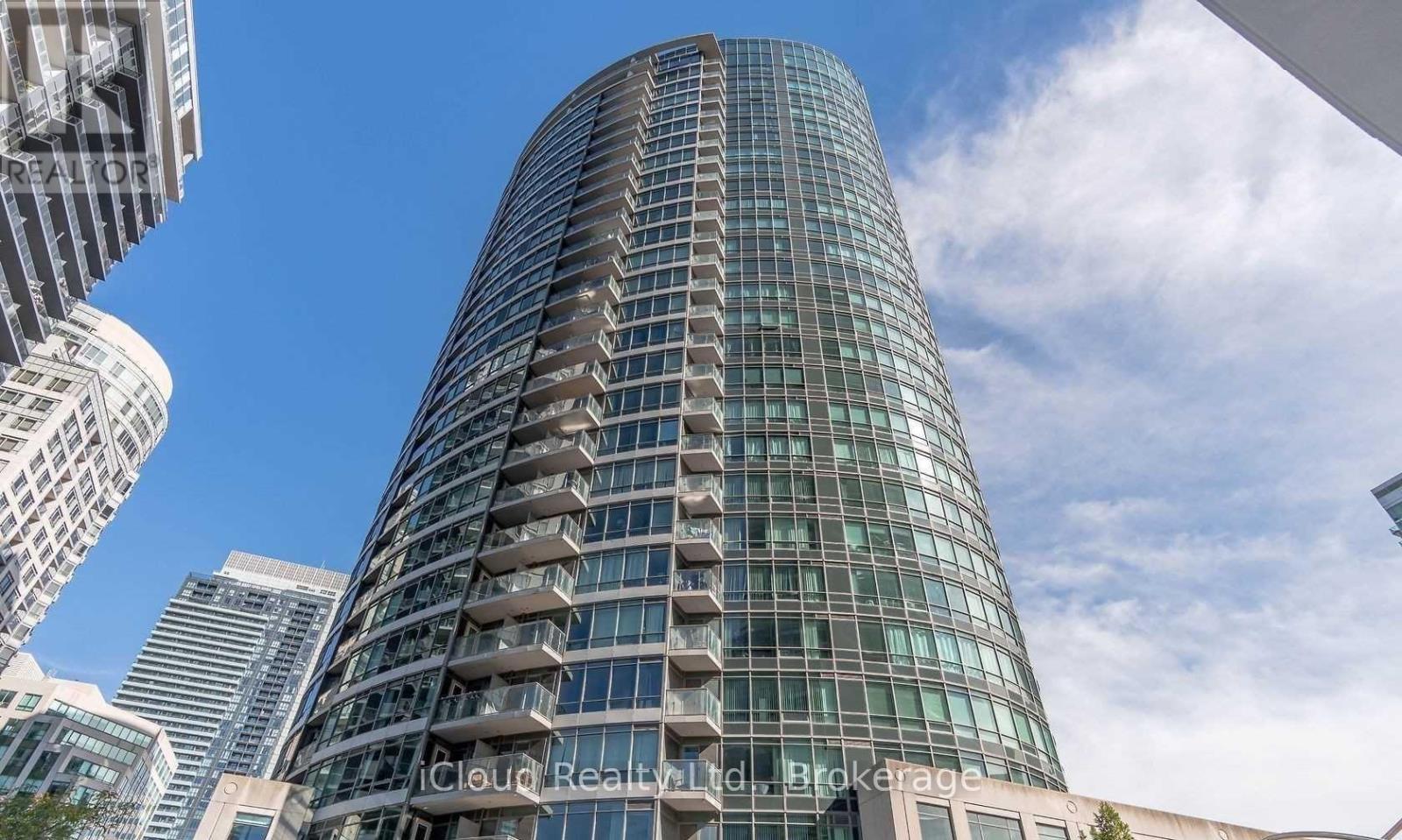 505 - 373 FRONT STREET W, Toronto, Ontario