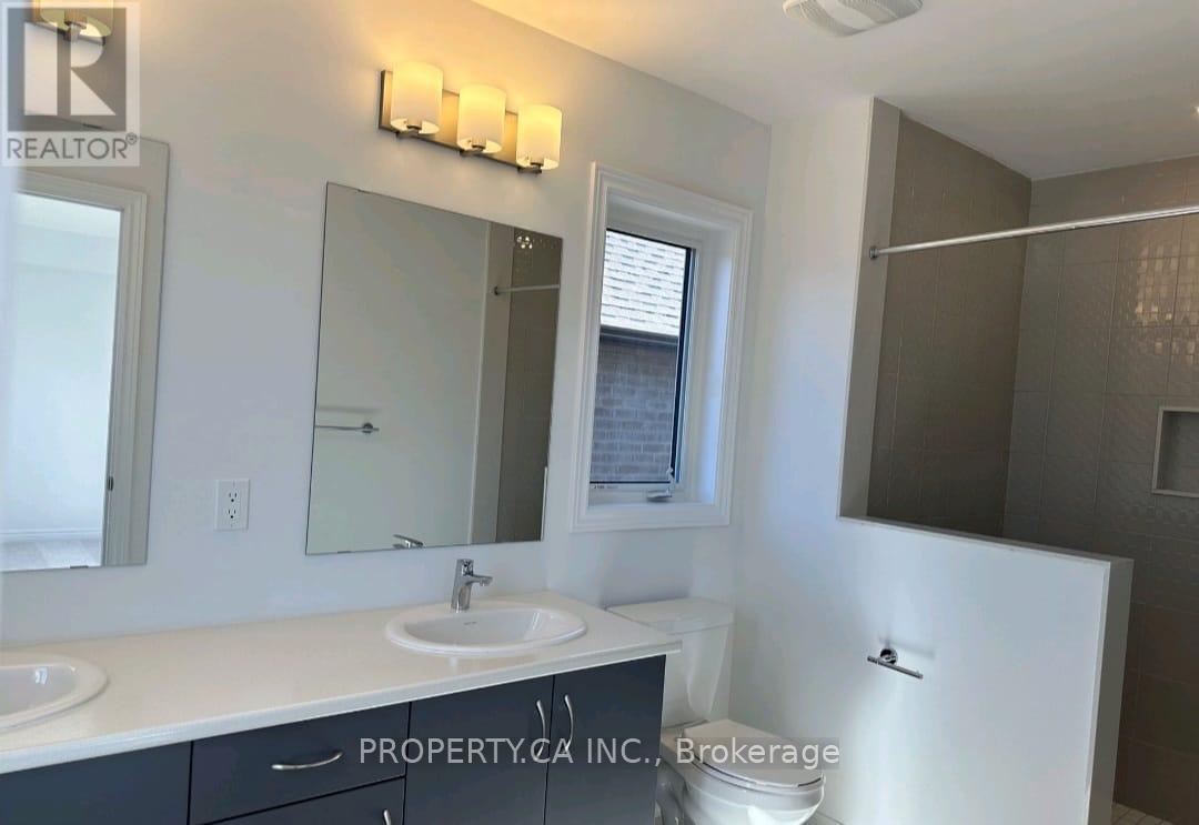 2032 Cameron Lott Crescent, Oshawa (Kedron), Ontario  L1L 0S1 - Photo 11 - E14107416