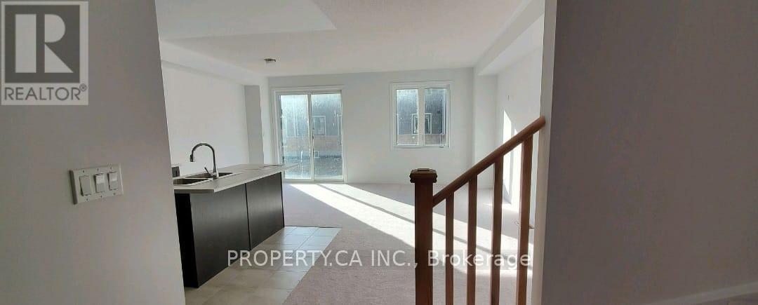 2032 Cameron Lott Crescent, Oshawa (Kedron), Ontario  L1L 0S1 - Photo 3 - E14107416