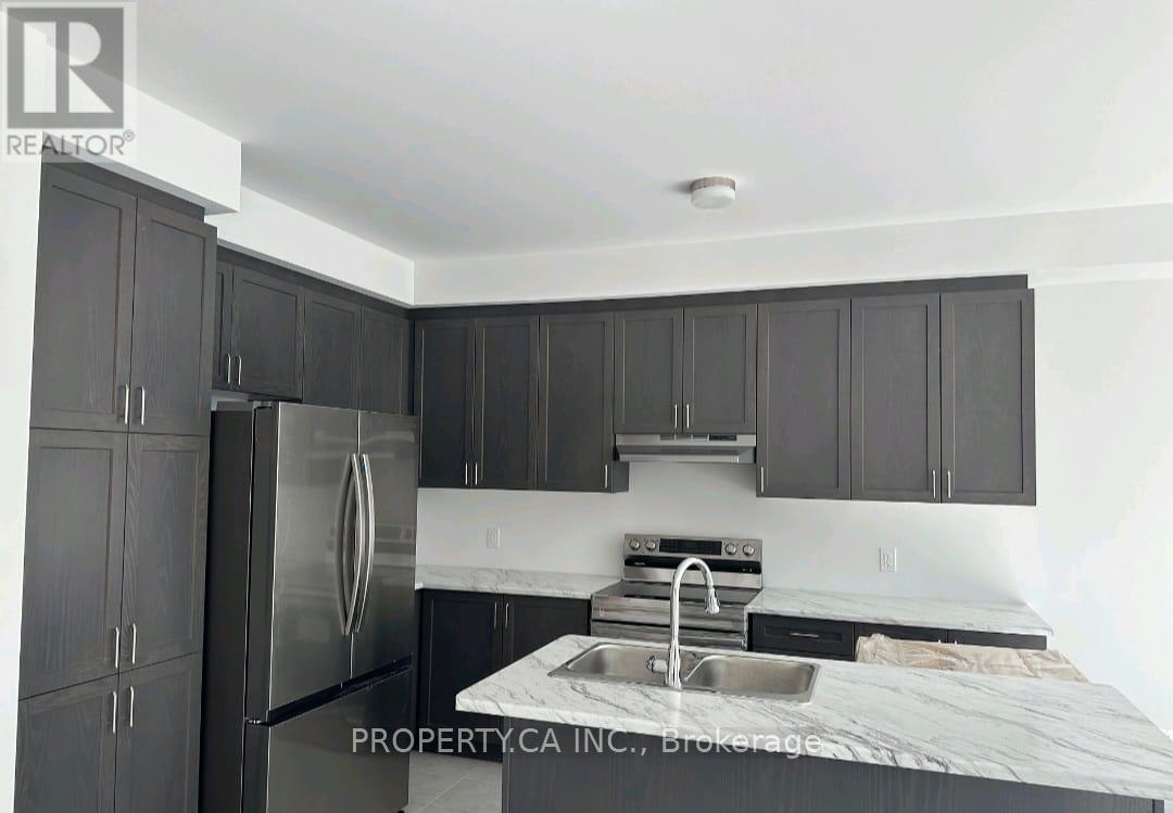2032 Cameron Lott Crescent, Oshawa (Kedron), Ontario  L1L 0S1 - Photo 4 - E14107416