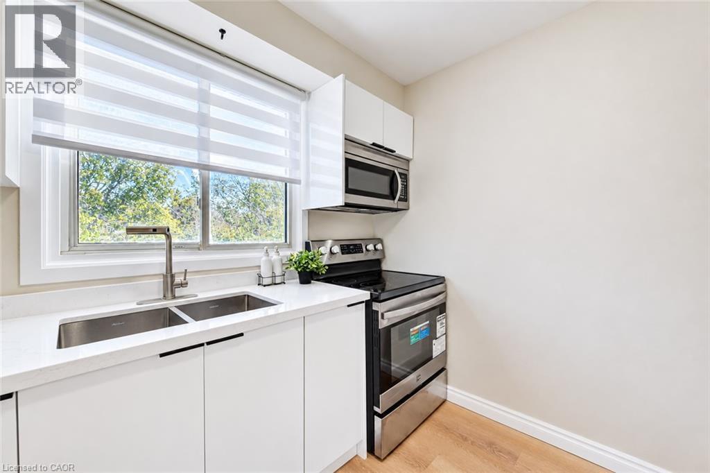 121 Morgan Avenue Unit# 25, Kitchener, Ontario  N2A 2M4 - Photo 11 - 40872674