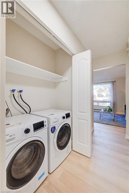 121 Morgan Avenue Unit# 25, Kitchener, Ontario  N2A 2M4 - Photo 22 - 40872674