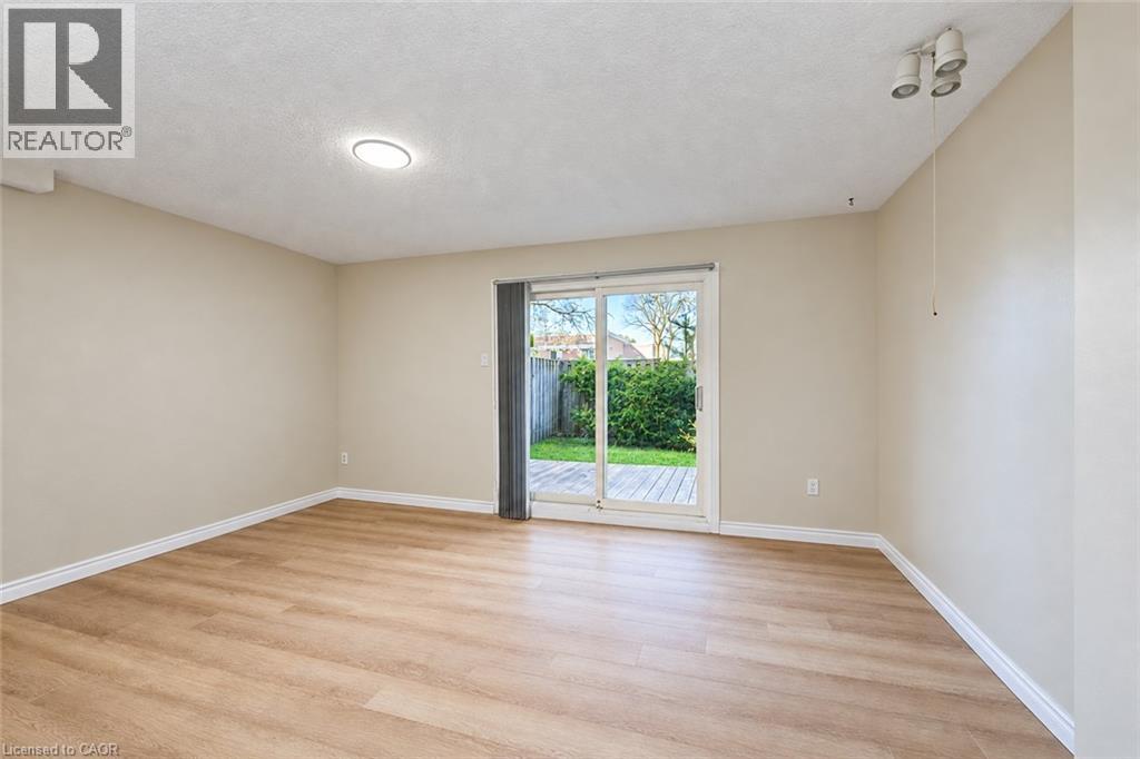 121 Morgan Avenue Unit# 25, Kitchener, Ontario  N2A 2M4 - Photo 33 - 40872674