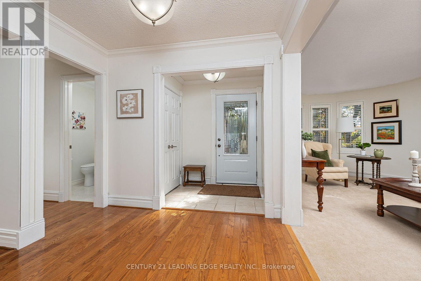 126 Tilman Circle, Markham, Ontario  L3P 6A3 - Photo 3 - N14107300