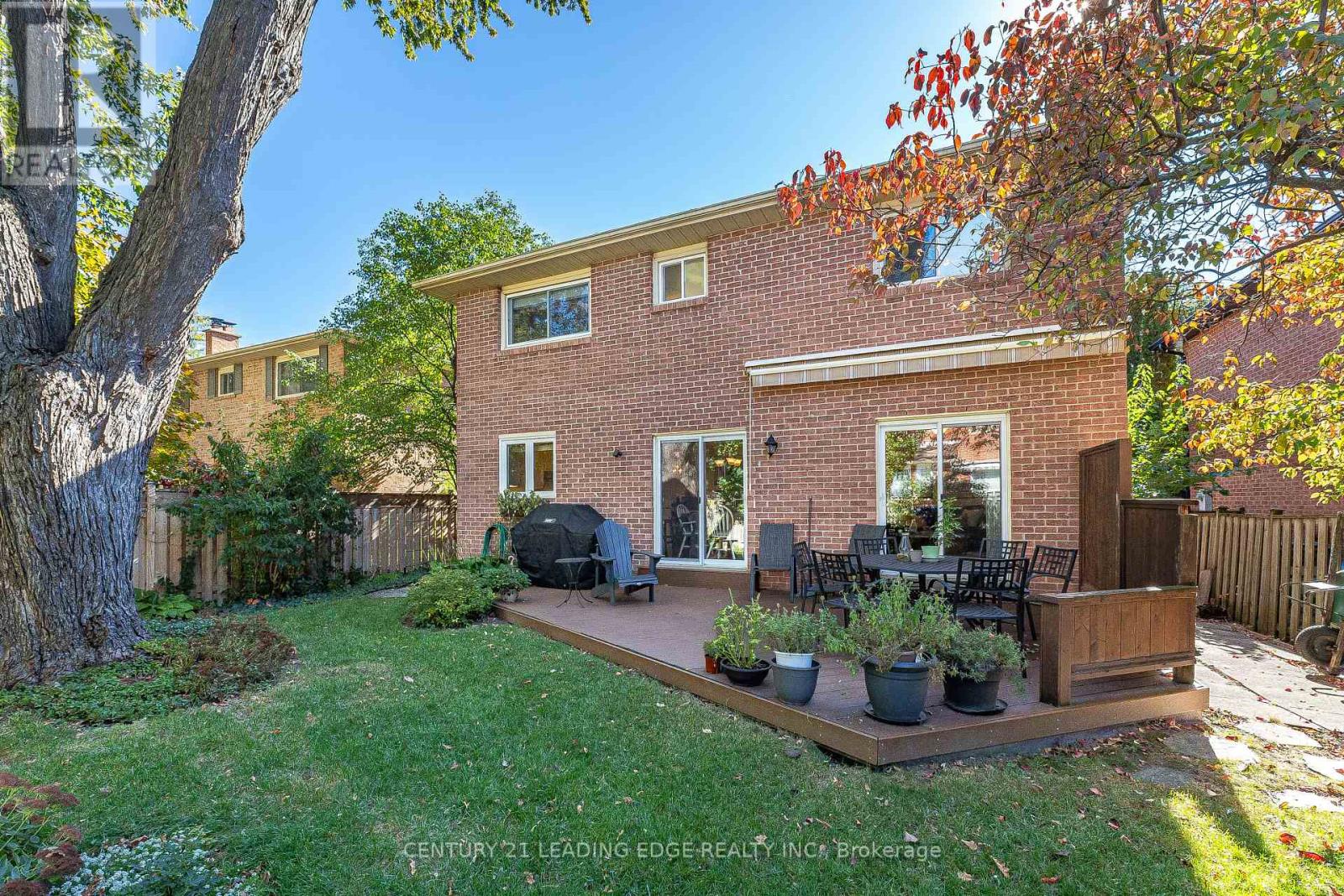 126 Tilman Circle, Markham, Ontario  L3P 6A3 - Photo 30 - N14107300