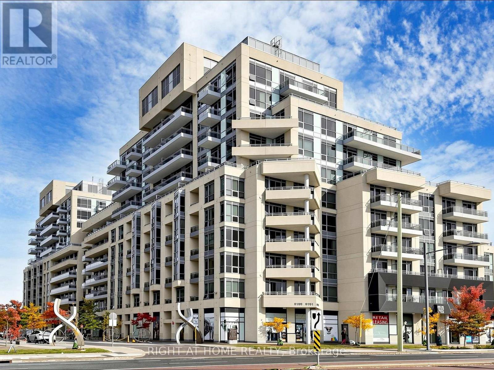 609 - 9191 Yonge Street, Richmond Hill, Ontario  L4C 1E2 - Photo 1 - N14107376