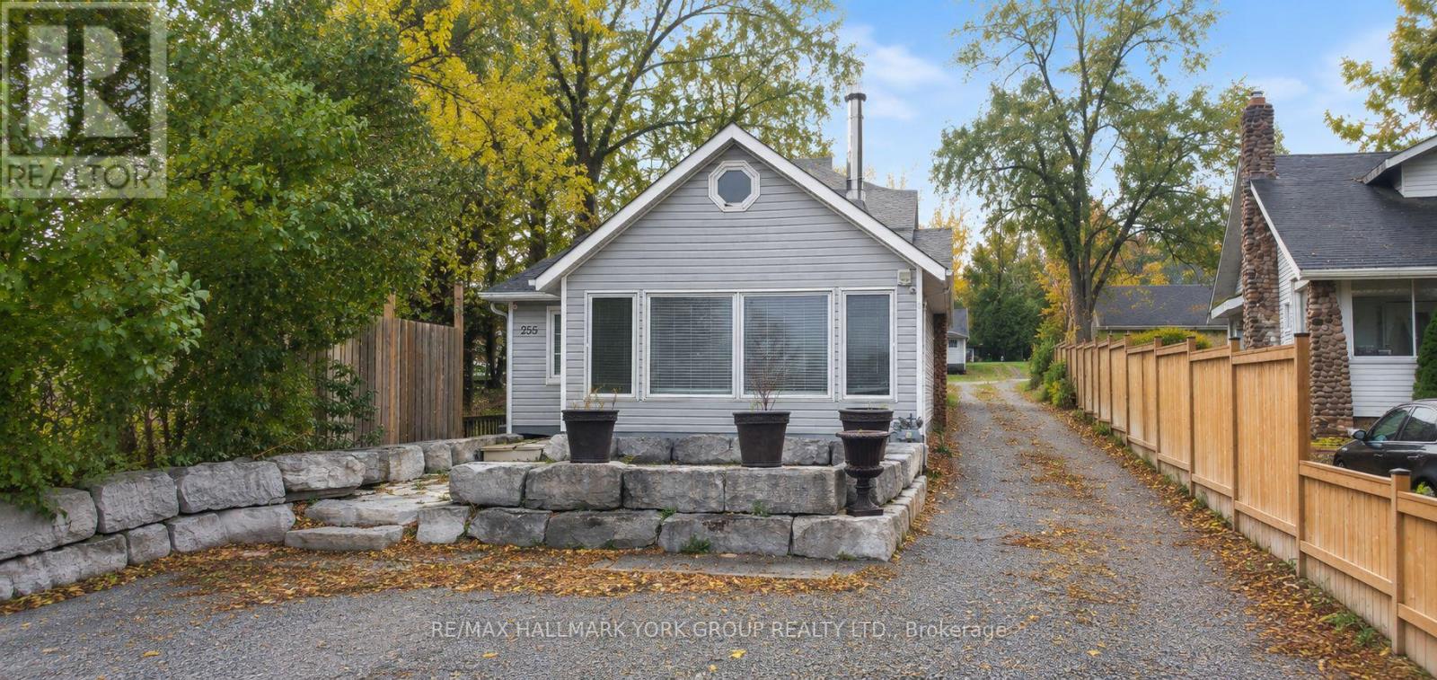 255 LAKE DRIVE N, georgina (historic lakeshore communities), Ontario