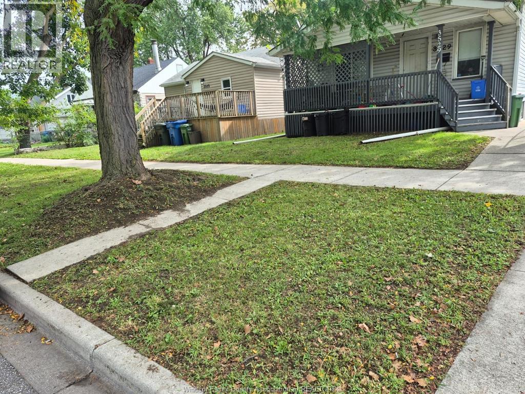3529 Queen Street Unit# 2, Windsor, Ontario  N9C 1N8 - Photo 2 - 26026028