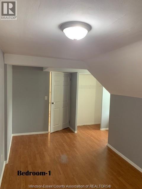 3529 Queen Street Unit# 2, Windsor, Ontario  N9C 1N8 - Photo 7 - 26026028