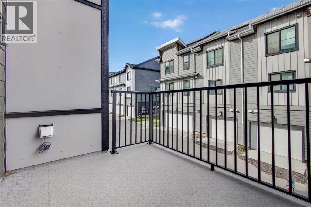 1703, 255 Rowmont Boulevard NW, Calgary, Alberta  T3L 0M2 - Photo 24 - A2324124