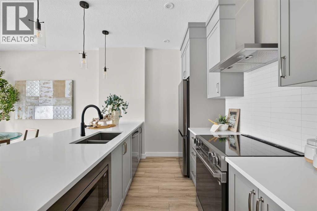 1703, 255 Rowmont Boulevard NW, Calgary, Alberta  T3L 0M2 - Photo 6 - A2324124