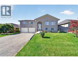 45 KING WILLIAM Street, St. George, Ontario