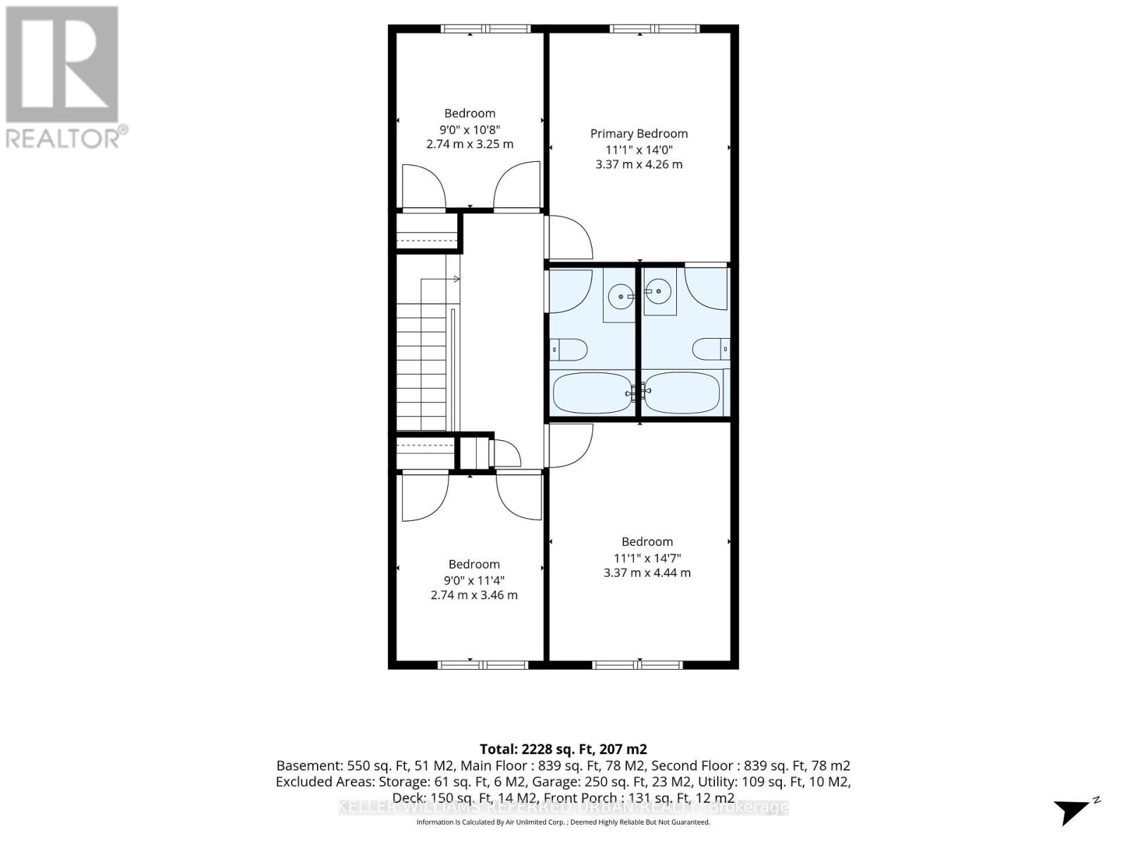 54 Ivan Nelson Drive, Toronto, Ontario  M2R 3P7 - Photo 40 - C14106864