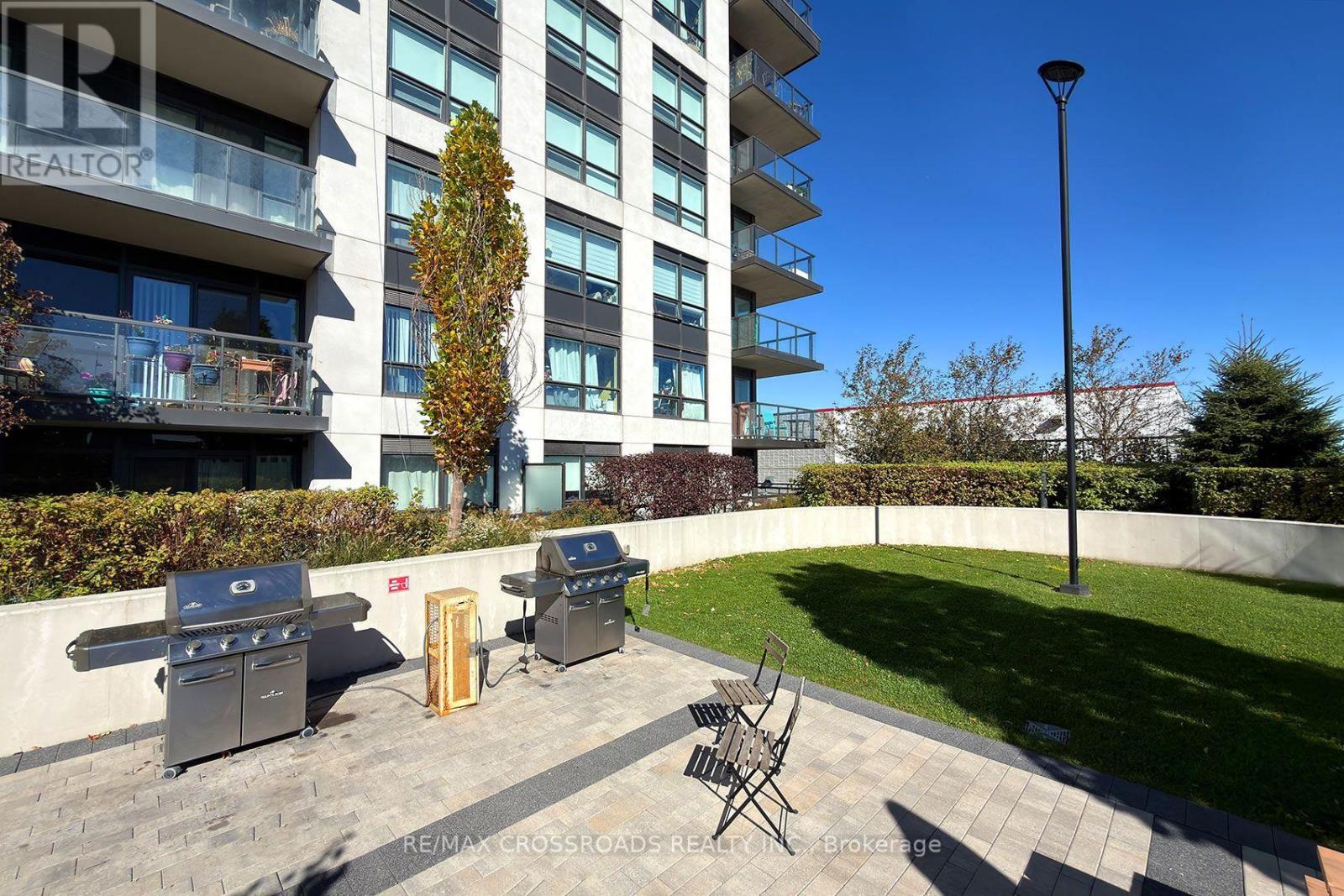 1101 - 8 Trent Avenue, Toronto, Ontario  M4C 0A6 - Photo 32 - E14107508