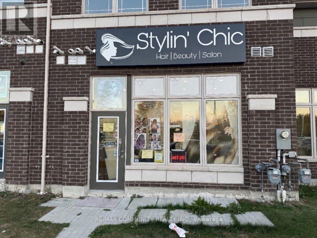 1126 BALTIC LANE, pickering, Ontario