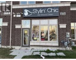 1126 BALTIC LANE, Pickering, Ontario