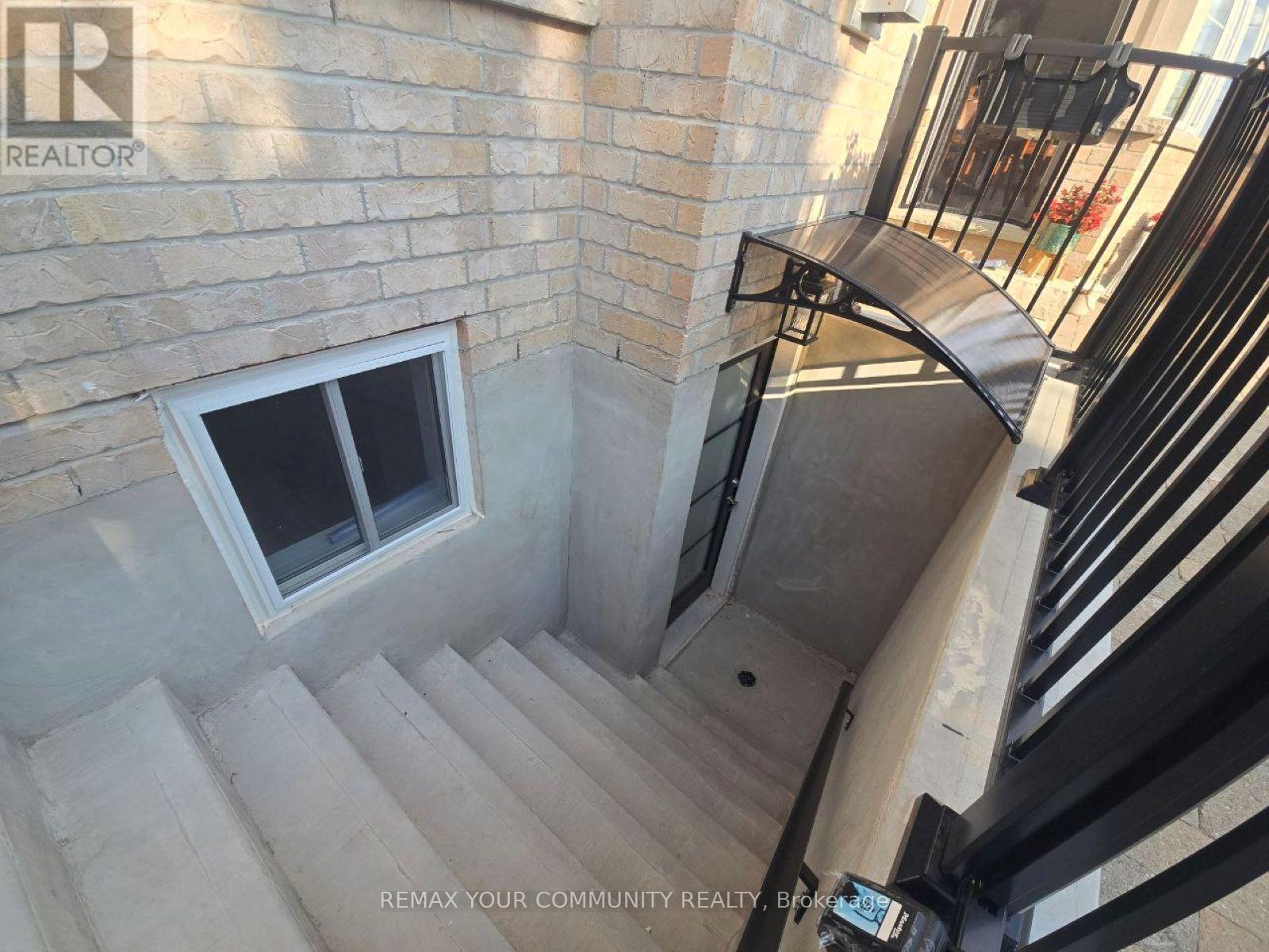 Basement - 66 Little Hannah Lane, Vaughan, Ontario  L6A 0E6 - Photo 2 - N14106944