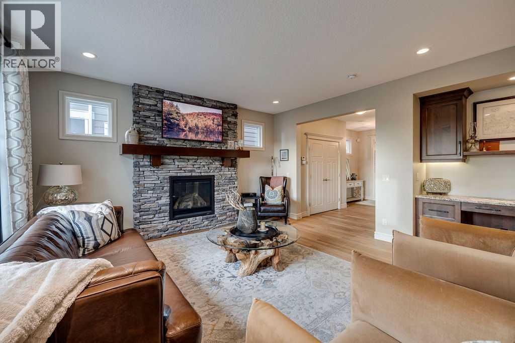 64 Cranbrook Crescent Se, Calgary, Alberta  t3m 2c3 - Photo 7 - A2353694