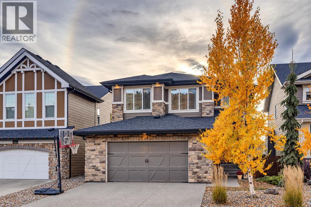 64 Cranbrook Crescent SE, Calgary, Alberta
