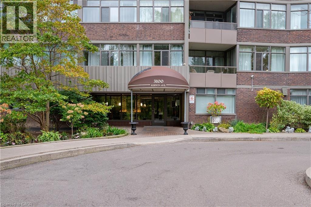 3100 Kirwin Avenue Unit# Ph04, Mississauga, Ontario  L5A 3S6 - Photo 2 - 40872093