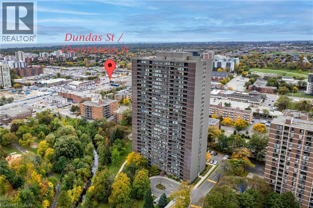 3100 Kirwin Avenue Unit# Ph04, Mississauga, Ontario  L5A 3S6 - Photo 44 - 40872093