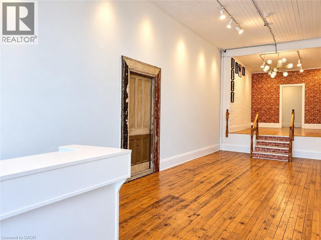 133 James Street N Unit# Main, Hamilton, Ontario  L8R 2K8 - Photo 3 - 40872740