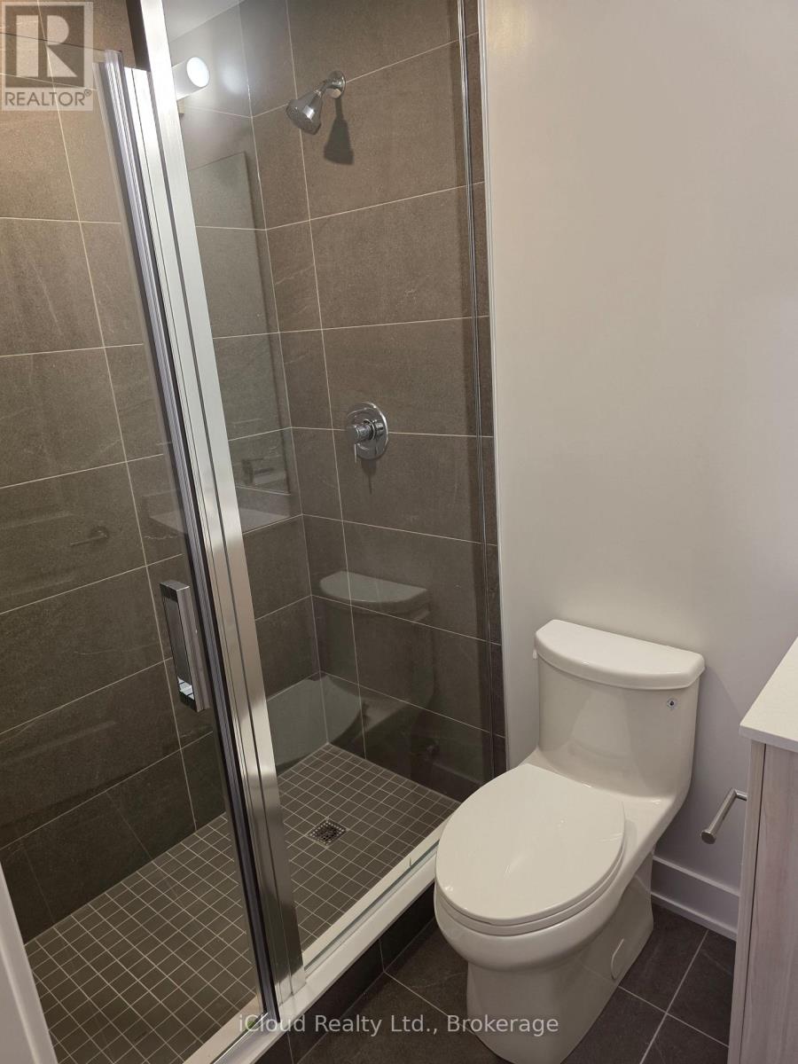 1512 - 125 Nipissing Road, Milton (Tm Timberlea), Ontario  L9T 1R3 - Photo 7 - W14107350