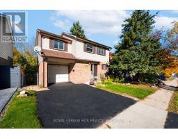 132 GOLDGATE CRESCENT, Orangeville, Ontario
