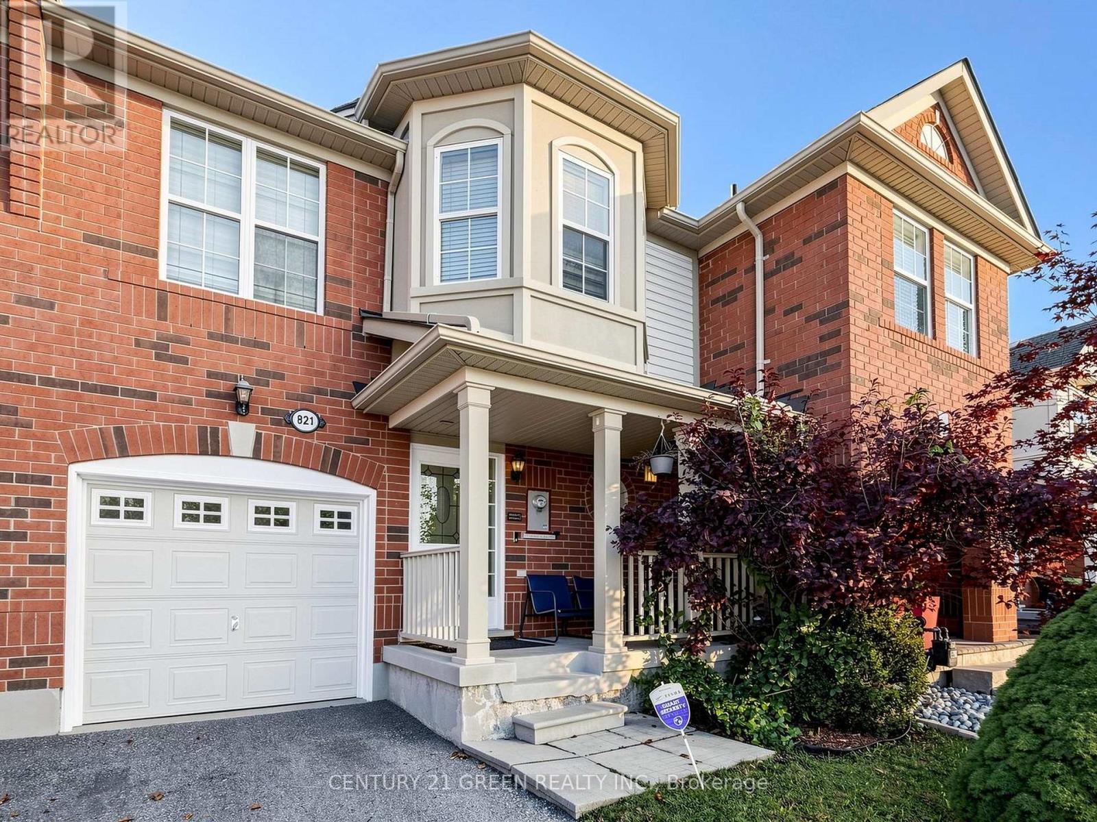 821 BENNETT BOULEVARD, Milton, Ontario