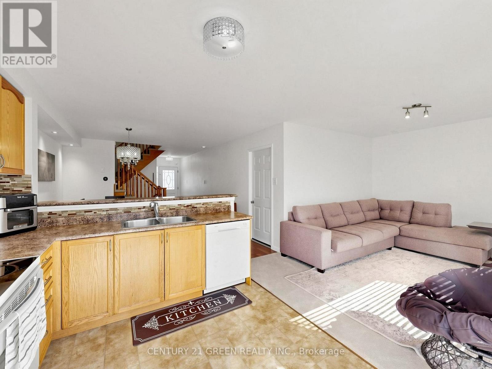 821 Bennett Boulevard, Milton, Ontario  L9T 6X9 - Photo 8 - W14107428