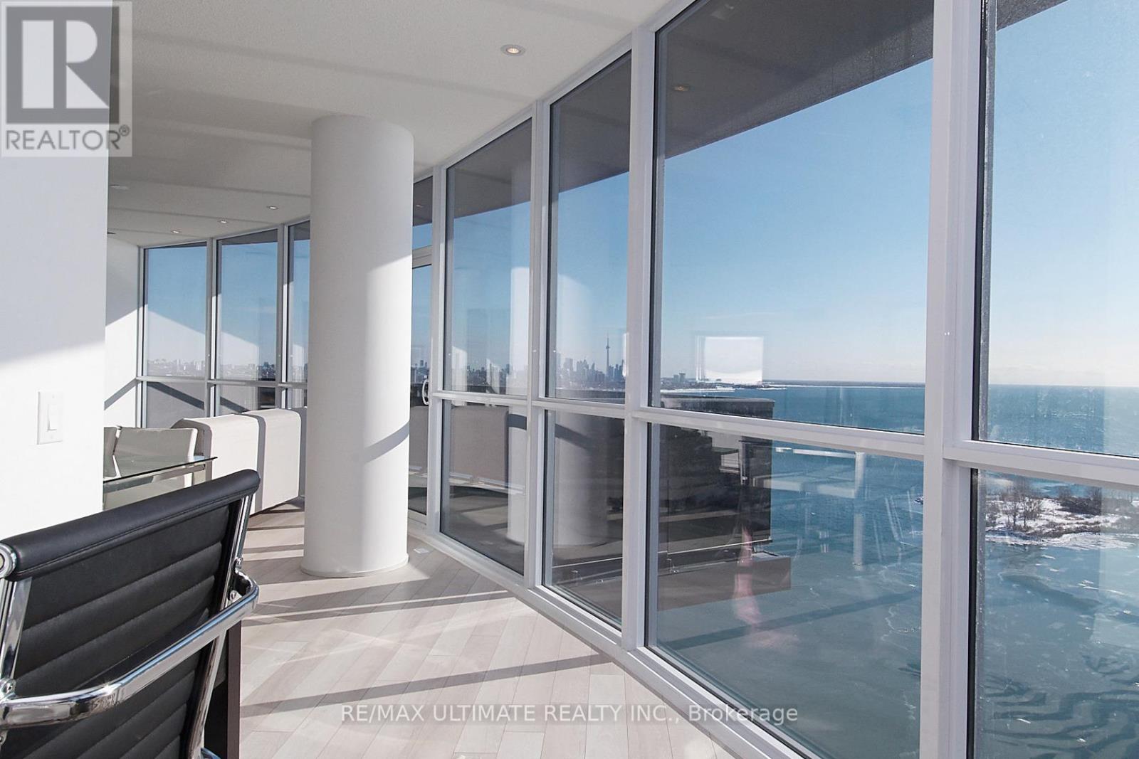 2503 - 80 Marine Parade Drive, Toronto, Ontario  M8V 0A3 - Photo 13 - W14107460