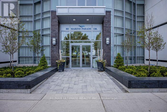 2503 - 80 Marine Parade Drive, Toronto, Ontario  M8V 0A3 - Photo 2 - W14107460