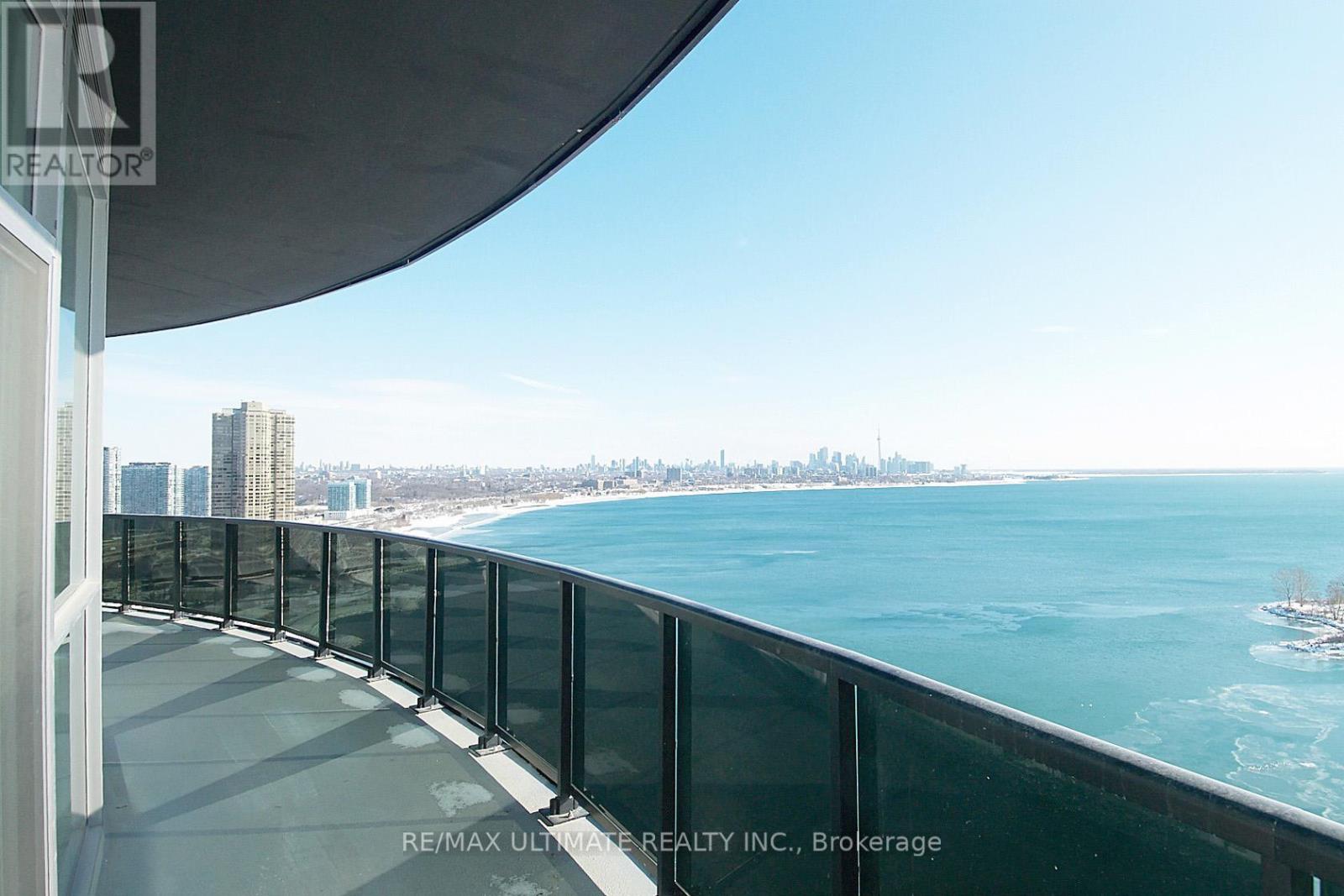 2503 - 80 Marine Parade Drive, Toronto, Ontario  M8V 0A3 - Photo 29 - W14107460