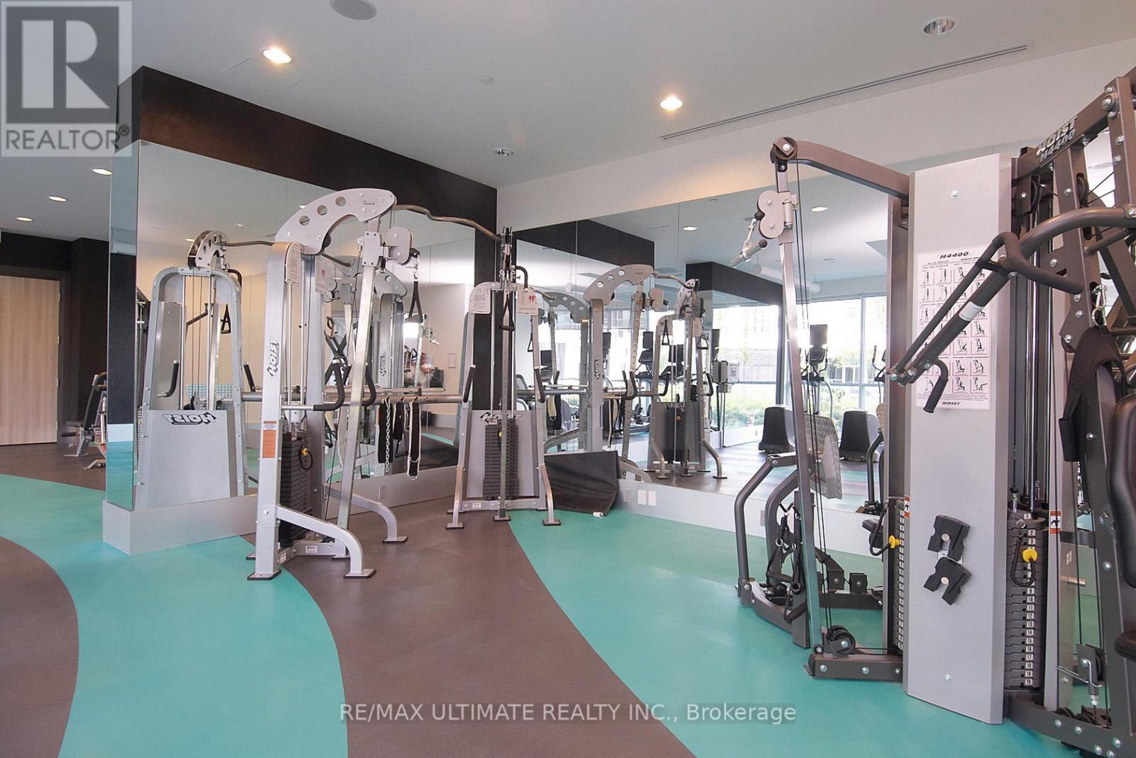 2503 - 80 Marine Parade Drive, Toronto, Ontario  M8V 0A3 - Photo 34 - W14107460