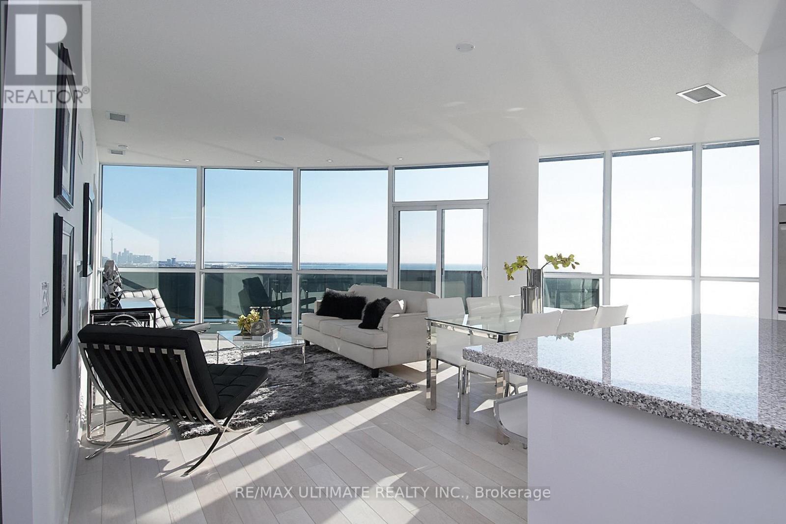 2503 - 80 Marine Parade Drive, Toronto, Ontario  M8V 0A3 - Photo 4 - W14107460