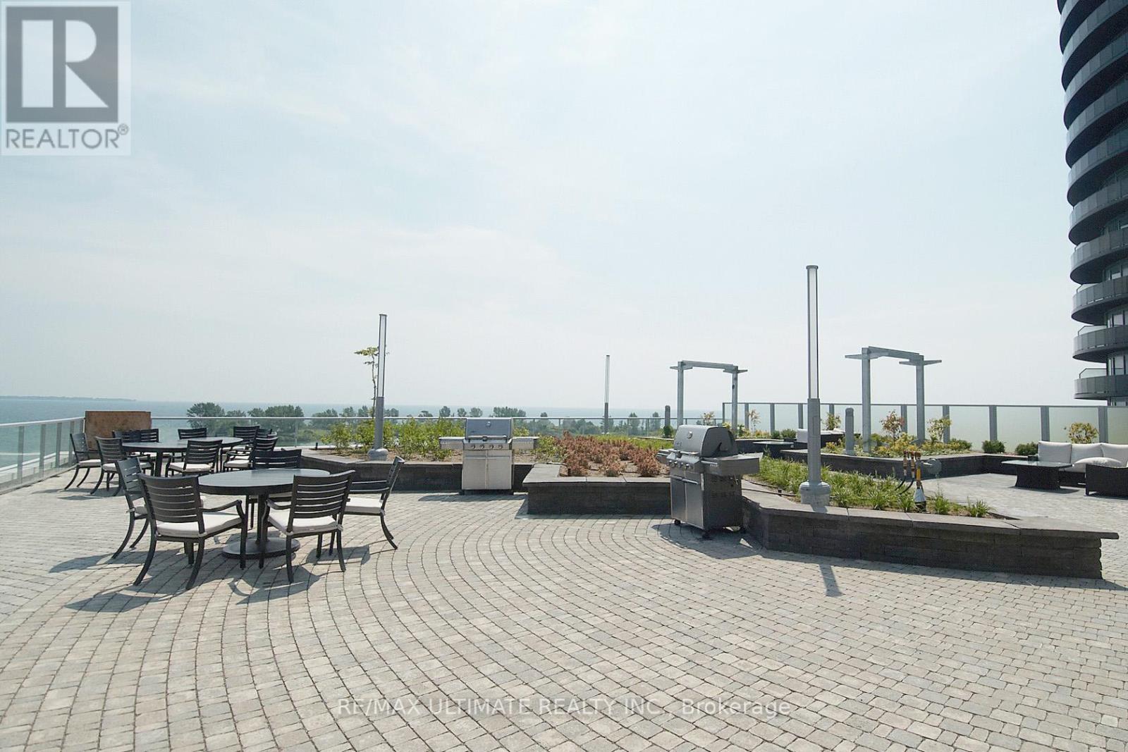 2503 - 80 Marine Parade Drive, Toronto, Ontario  M8V 0A3 - Photo 41 - W14107460
