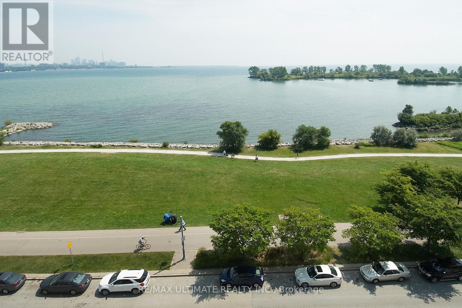 2503 - 80 Marine Parade Drive, Toronto, Ontario  M8V 0A3 - Photo 43 - W14107460