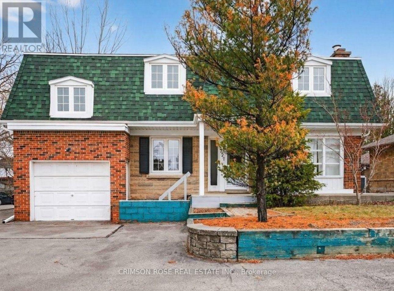 727 BRANT STREET, Burlington, Ontario