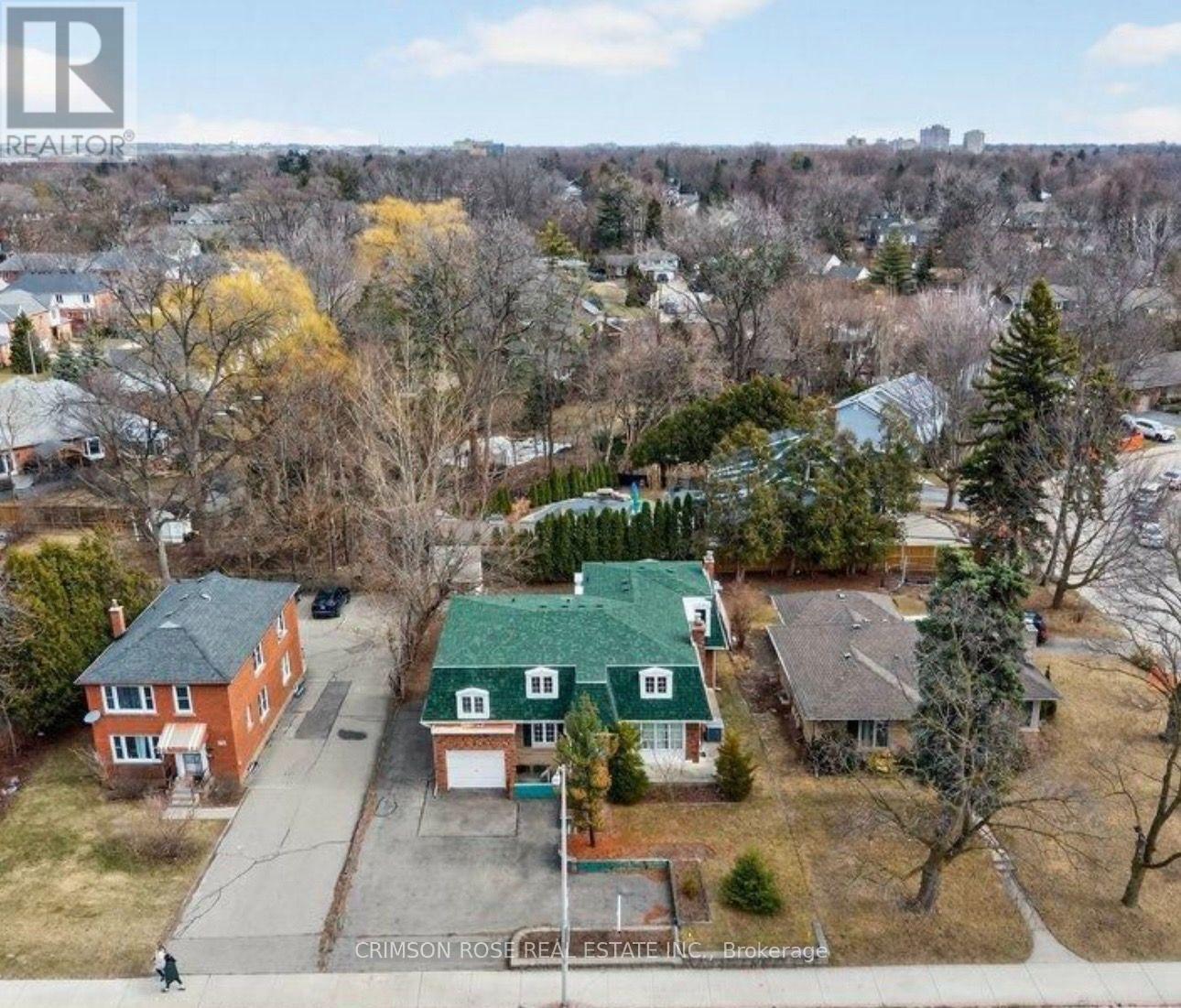 727 Brant Street, Burlington, Ontario  L7R 2H6 - Photo 2 - W14107484