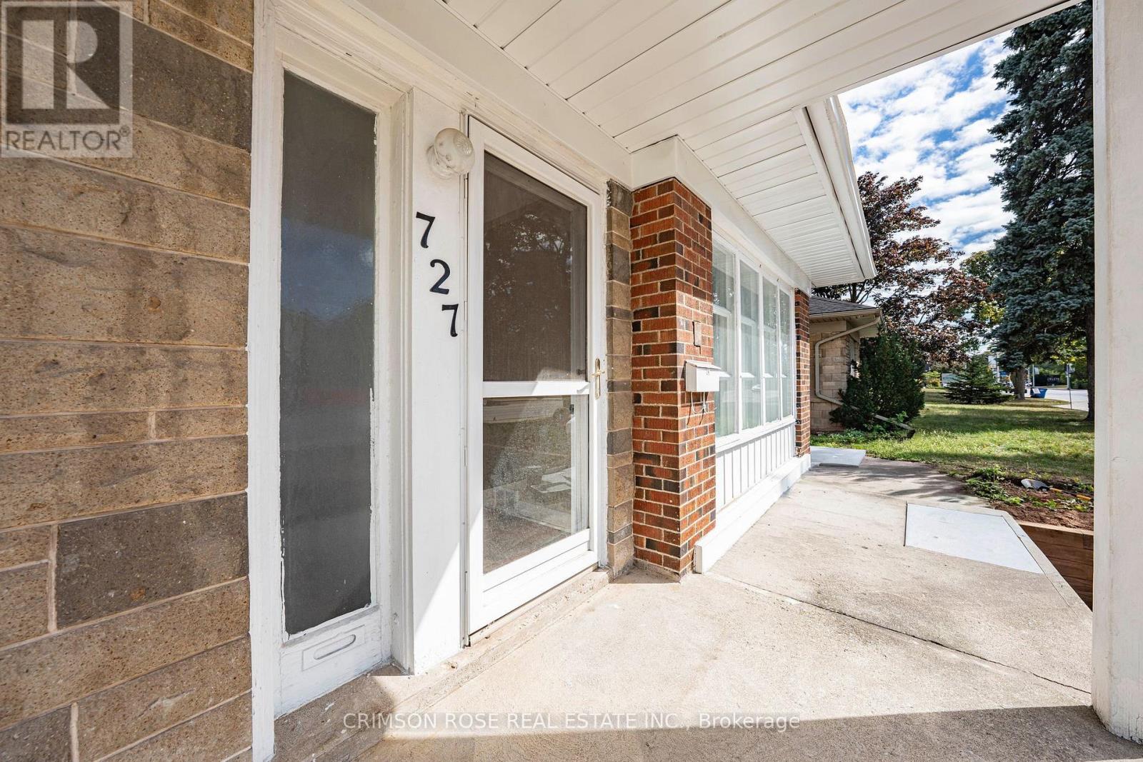 727 Brant Street, Burlington, Ontario  L7R 2H6 - Photo 3 - W14107484