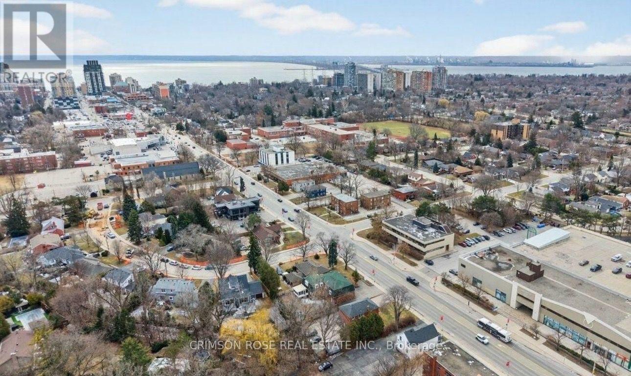 727 Brant Street, Burlington, Ontario  L7R 2H6 - Photo 4 - W14107484