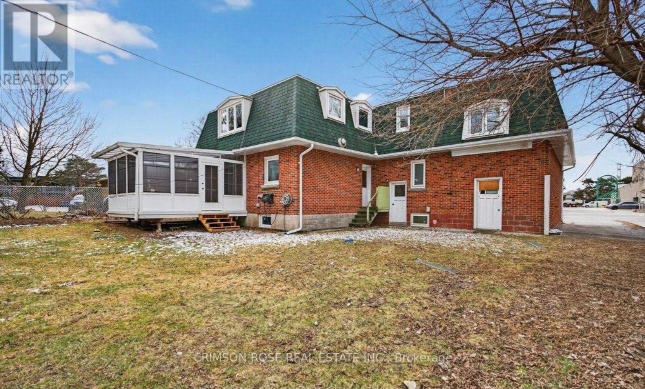727 Brant Street, Burlington, Ontario  L7R 2H6 - Photo 5 - W14107484