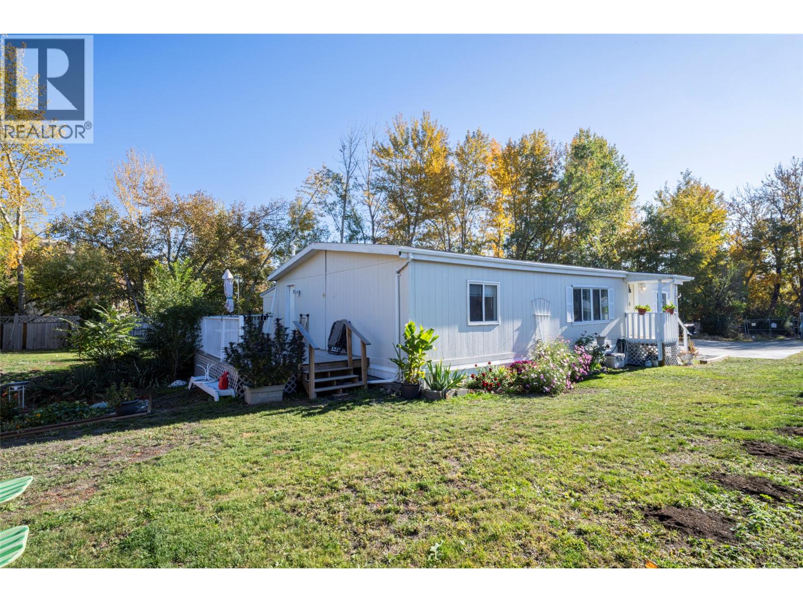 1881 Boucherie Road Unit# 45