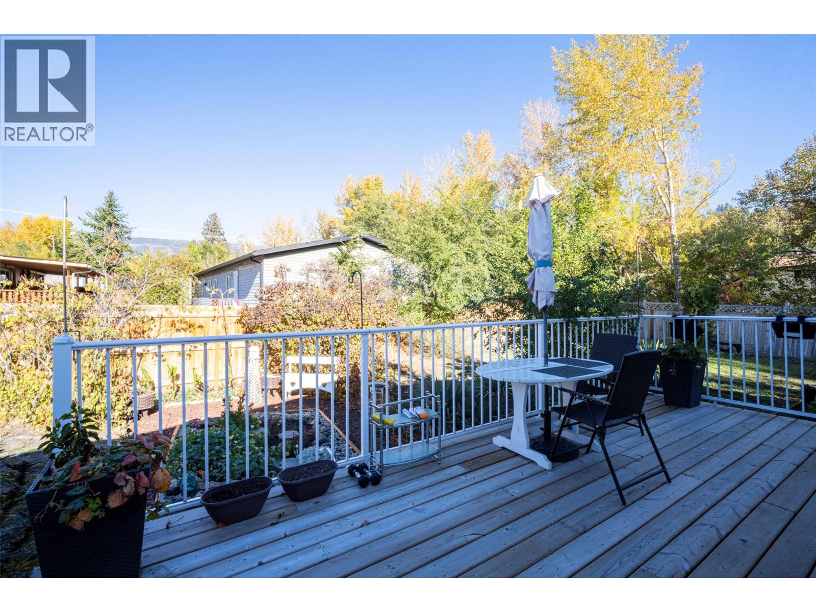 1881 Boucherie Road Unit# 45