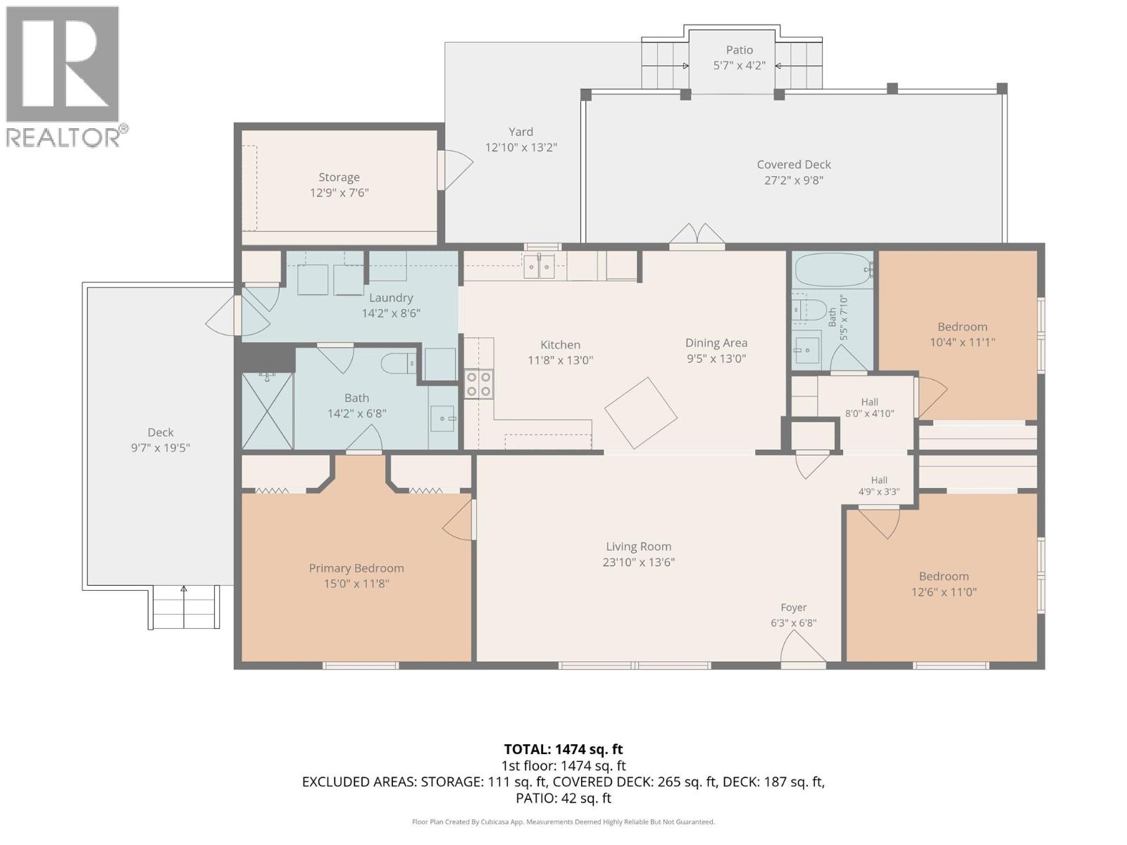 1881 Boucherie Road Unit# 45