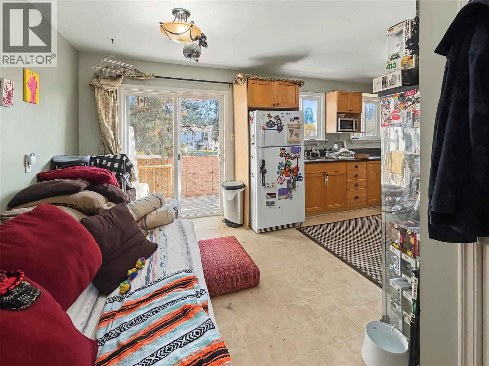 6690 21st Street Unit# 3, Grand Forks, British Columbia  V0H 1H0 - Photo 4 - 10404238