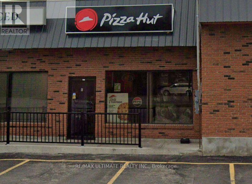100 MADAWASKA BOULEVARD, Arnprior, Ontario